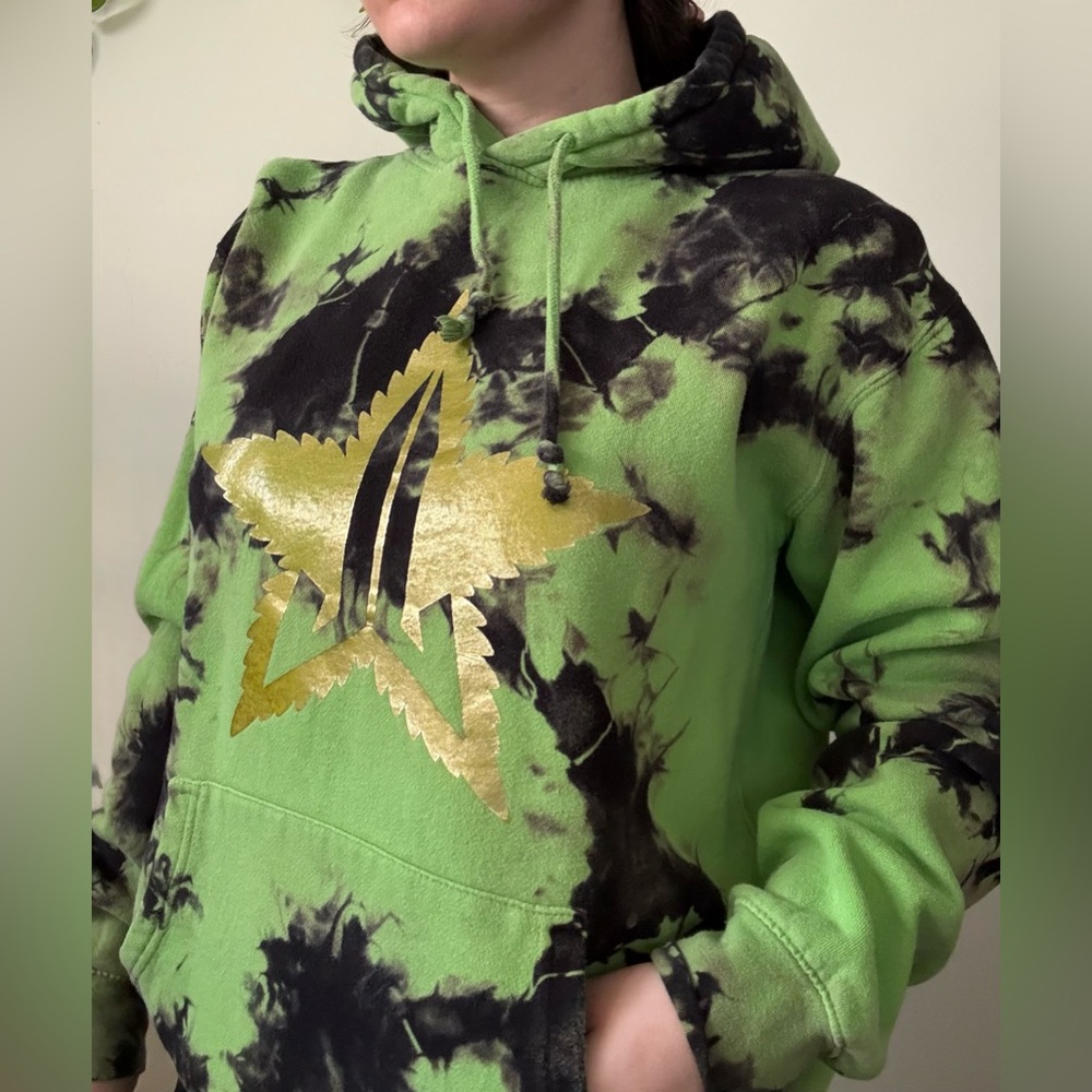 Jeffree Star Hoodie